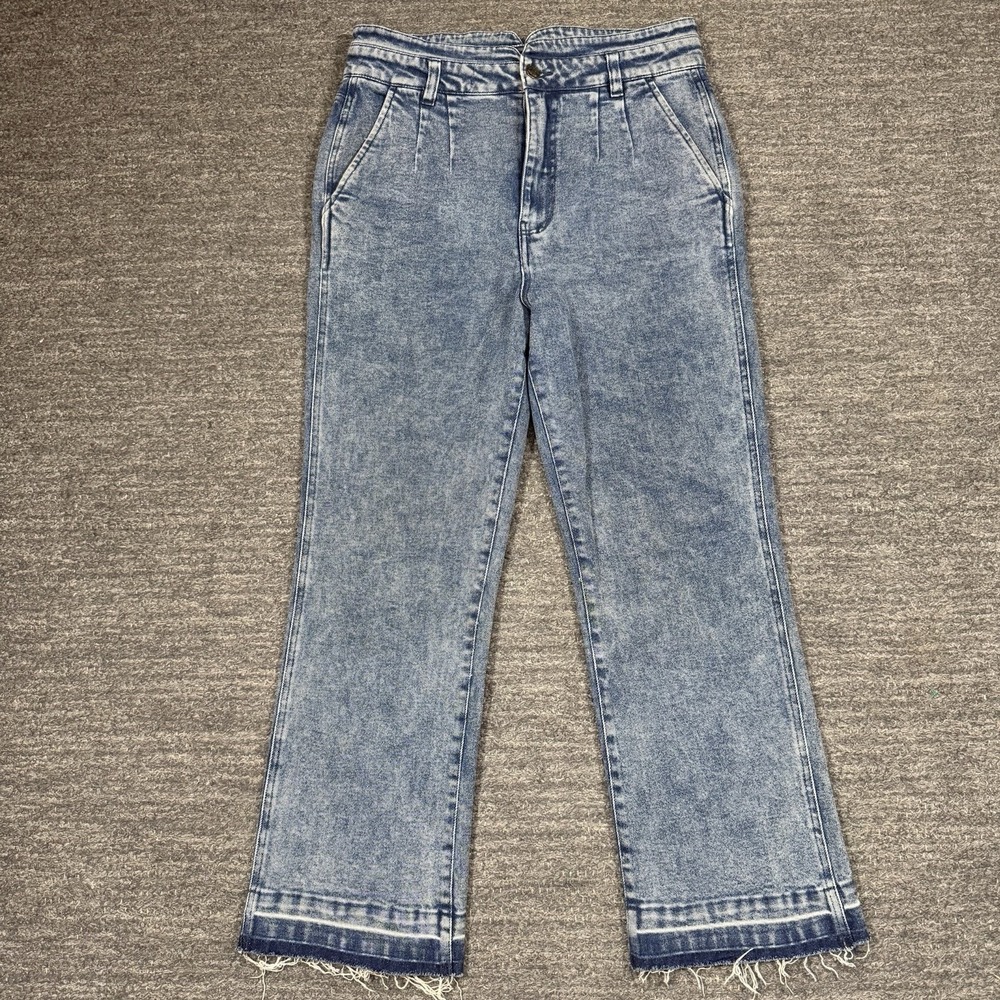 Faherty Rikki Jeans